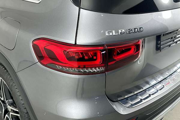 2022 Mercedes-Benz GLB-Class 200 X247 MY22.5