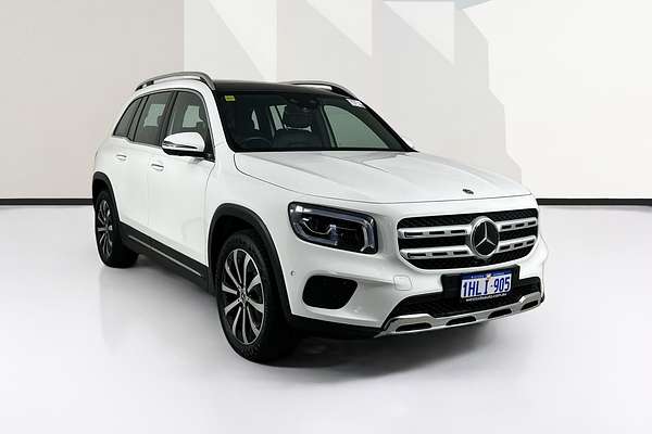 2021 Mercedes-Benz GLB-Class 200 X247 MY21.5