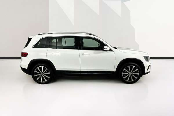 2021 Mercedes-Benz GLB-Class 200 X247 MY21.5