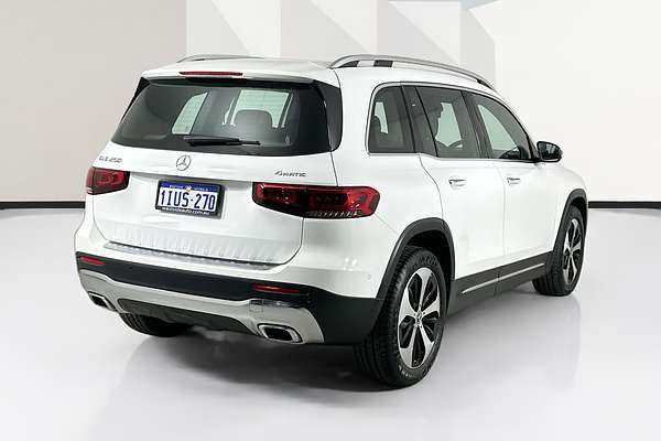 2021 Mercedes-Benz GLB 250 4MATIC X247 MY21