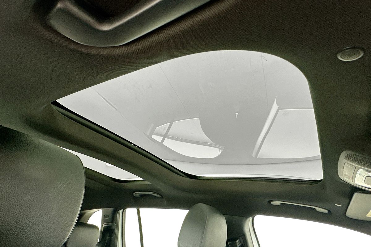 2021 Mercedes-Benz GLB-Class 200 X247 MY21.5