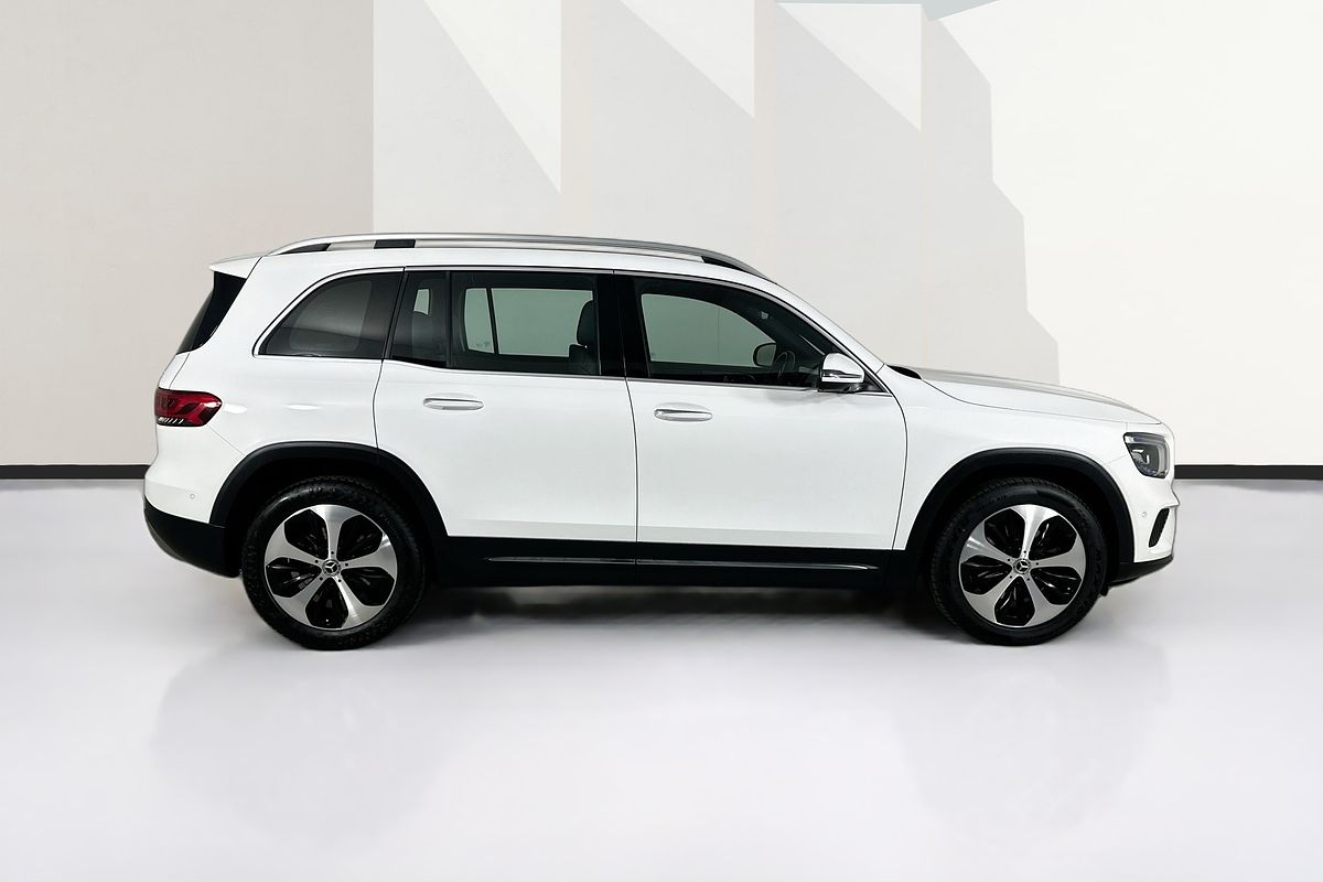 2021 Mercedes-Benz GLB 250 4MATIC X247 MY21