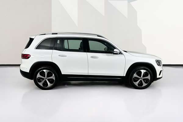2021 Mercedes-Benz GLB 250 4MATIC X247 MY21