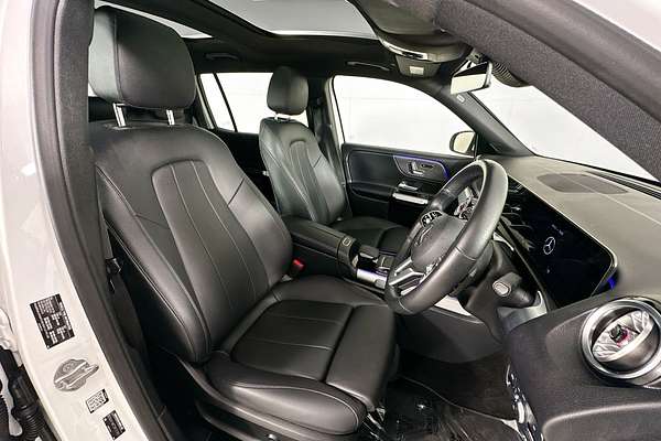 2021 Mercedes-Benz GLB-Class 200 X247 MY21.5