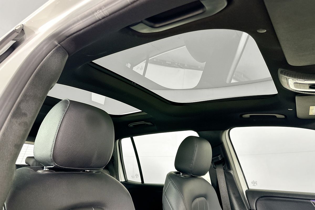 2021 Mercedes-Benz GLB 250 4MATIC X247 MY21