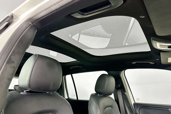 2021 Mercedes-Benz GLB 250 4MATIC X247 MY21