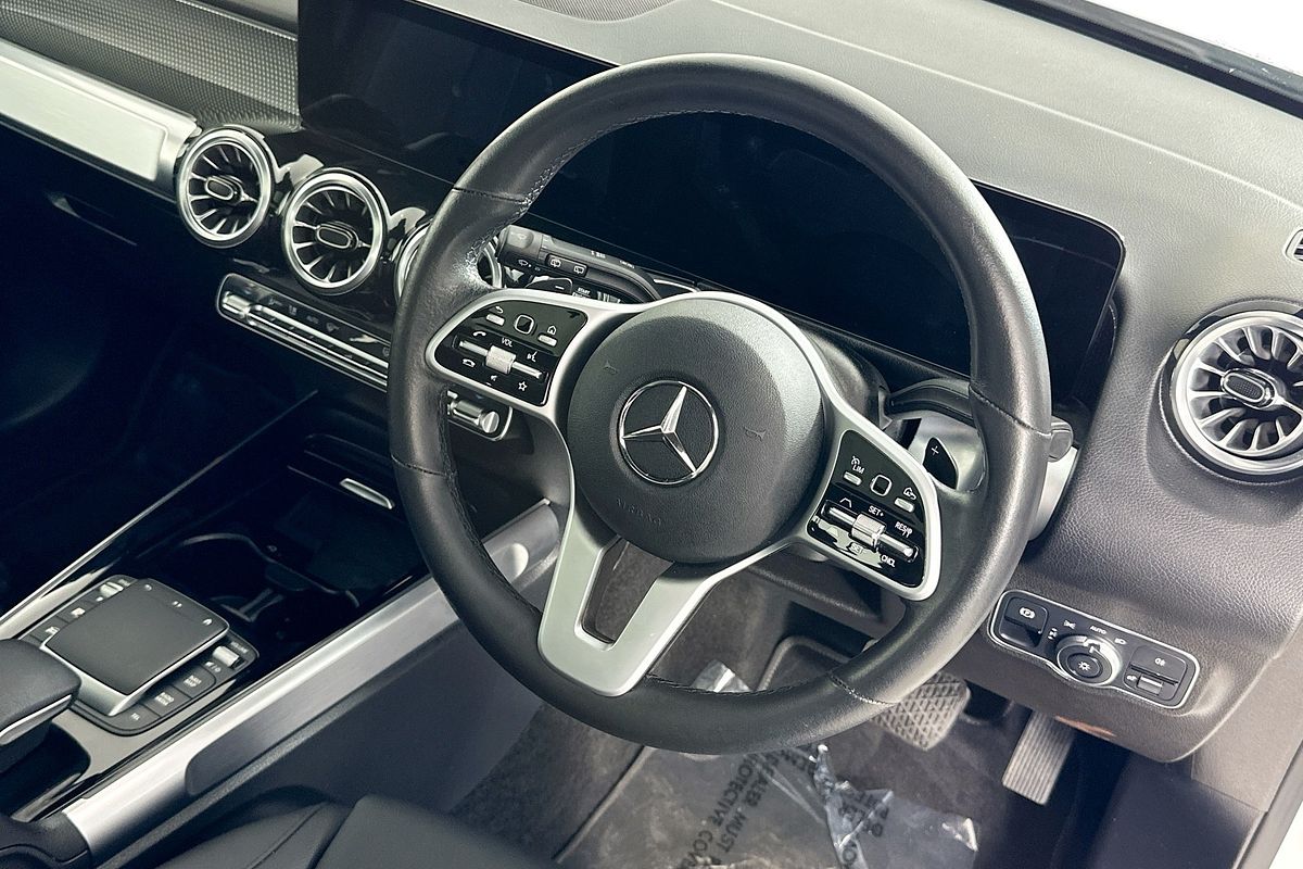 2021 Mercedes-Benz GLB-Class 200 X247 MY21.5