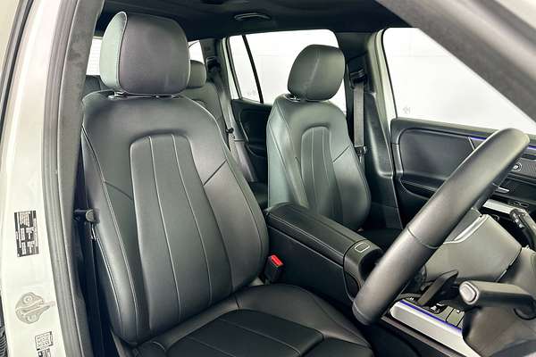 2021 Mercedes-Benz GLB 250 4MATIC X247 MY21