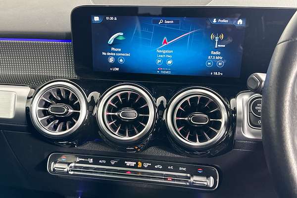 2021 Mercedes-Benz GLB-Class 200 X247 MY21.5