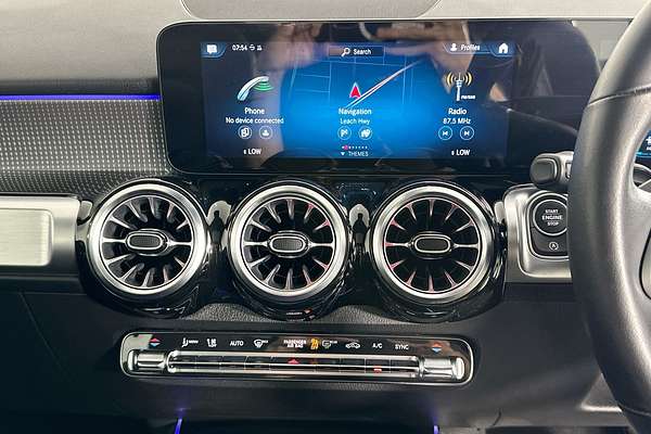 2021 Mercedes-Benz GLB 250 4MATIC X247 MY21