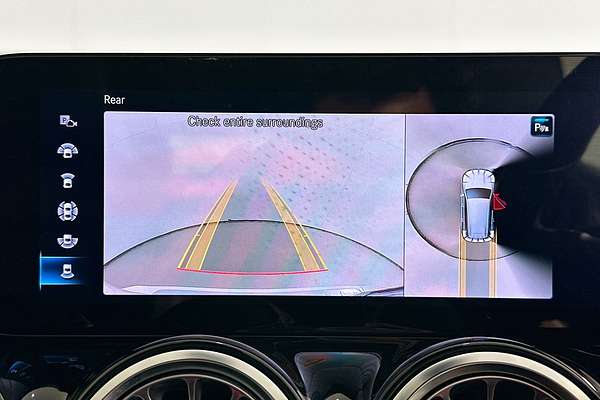 2021 Mercedes-Benz GLB 250 4MATIC X247 MY21