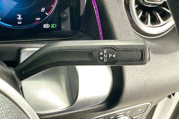 2021 Mercedes-Benz GLB-Class 200 X247 MY21.5