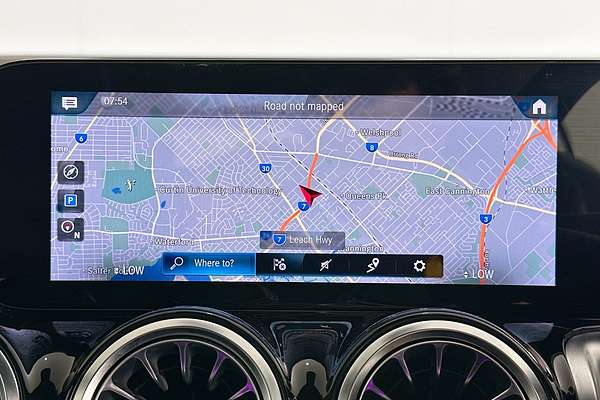 2021 Mercedes-Benz GLB 250 4MATIC X247 MY21