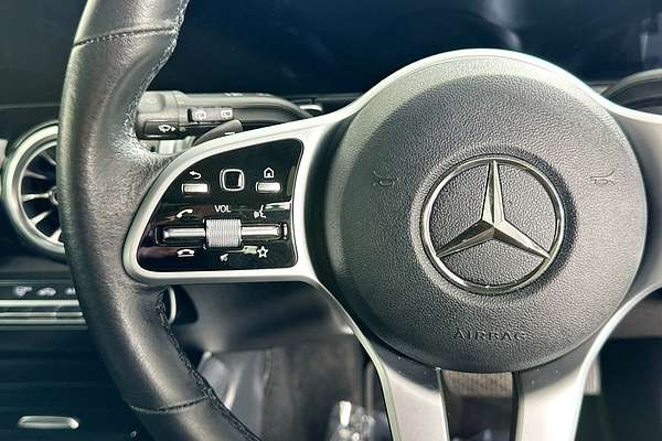 2021 Mercedes-Benz GLB-Class 200 X247 MY21.5