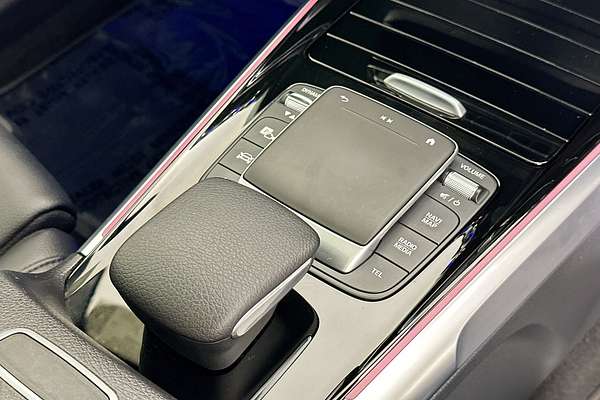 2021 Mercedes-Benz GLB 250 4MATIC X247 MY21