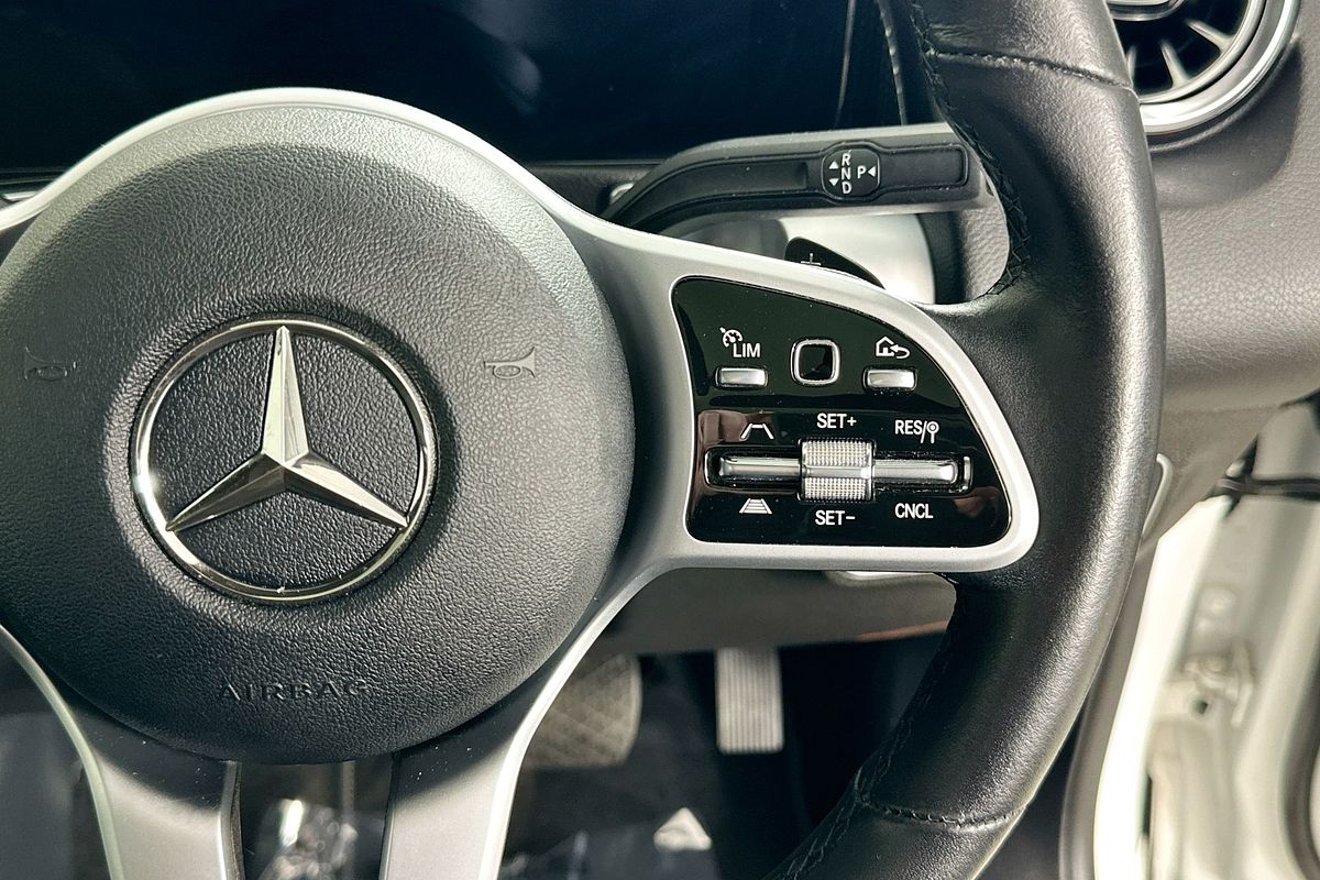 2021 Mercedes-Benz GLB-Class 200 X247 MY21.5