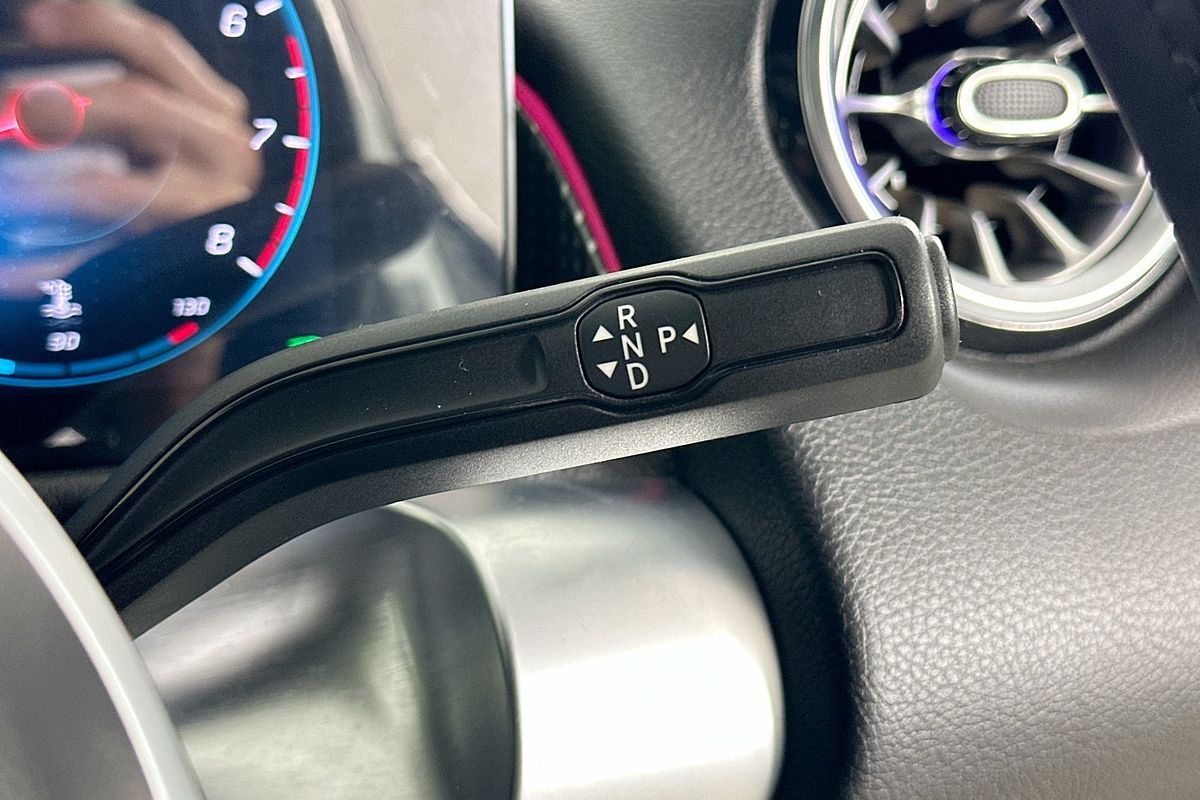 2021 Mercedes-Benz GLB 250 4MATIC X247 MY21