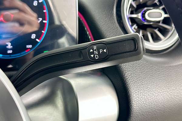 2021 Mercedes-Benz GLB 250 4MATIC X247 MY21