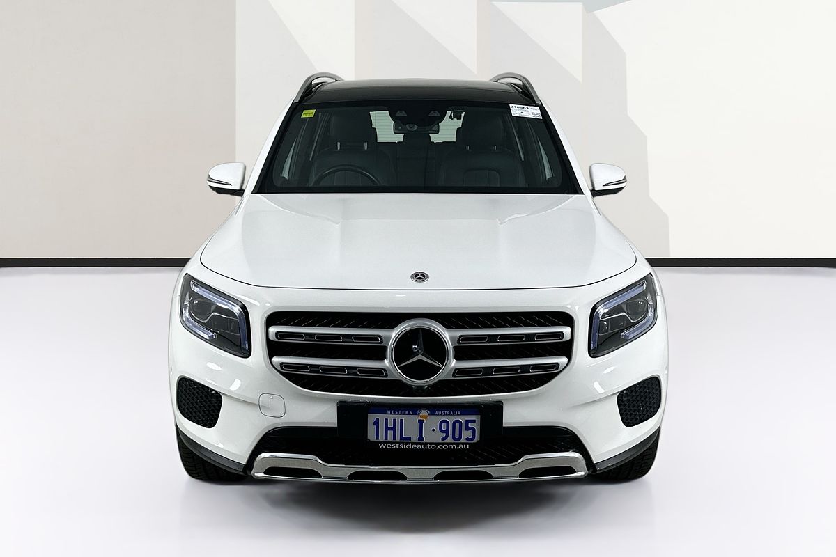 2021 Mercedes-Benz GLB-Class 200 X247 MY21.5
