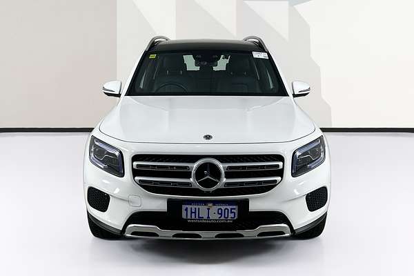 2021 Mercedes-Benz GLB-Class 200 X247 MY21.5