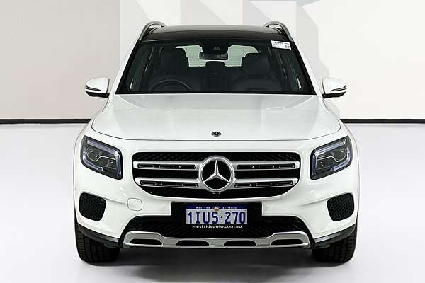 2021 Mercedes-Benz GLB 250 4MATIC X247 MY21