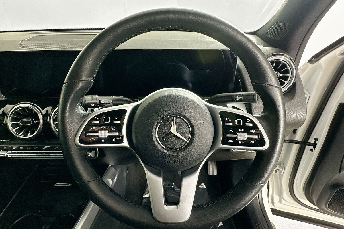 2021 Mercedes-Benz GLB-Class 200 X247 MY21.5