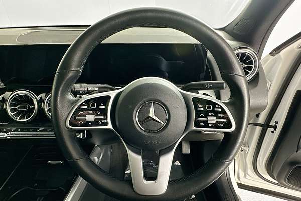 2021 Mercedes-Benz GLB-Class 200 X247 MY21.5