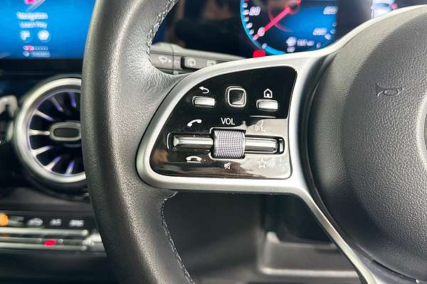 2021 Mercedes-Benz GLB 250 4MATIC X247 MY21