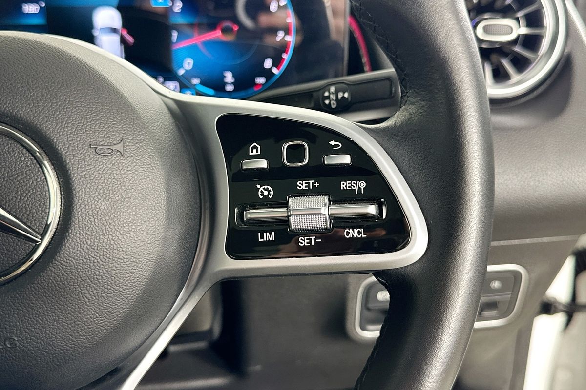 2021 Mercedes-Benz GLB 250 4MATIC X247 MY21