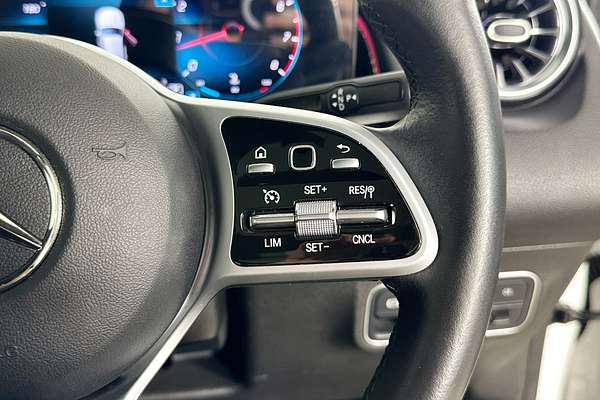 2021 Mercedes-Benz GLB 250 4MATIC X247 MY21