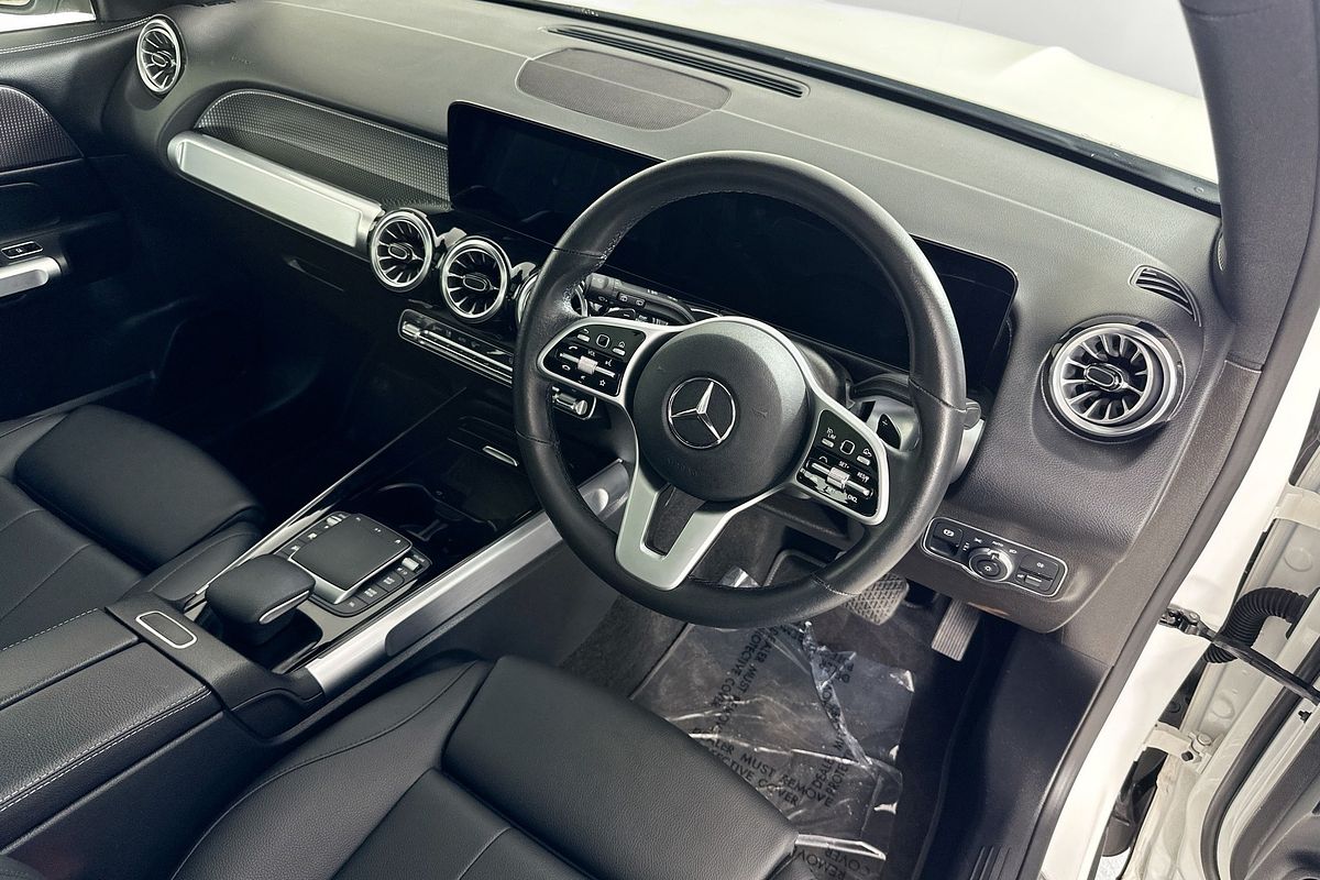 2021 Mercedes-Benz GLB-Class 200 X247 MY21.5