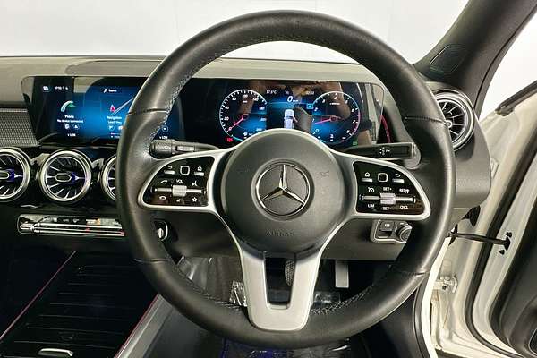 2021 Mercedes-Benz GLB 250 4MATIC X247 MY21
