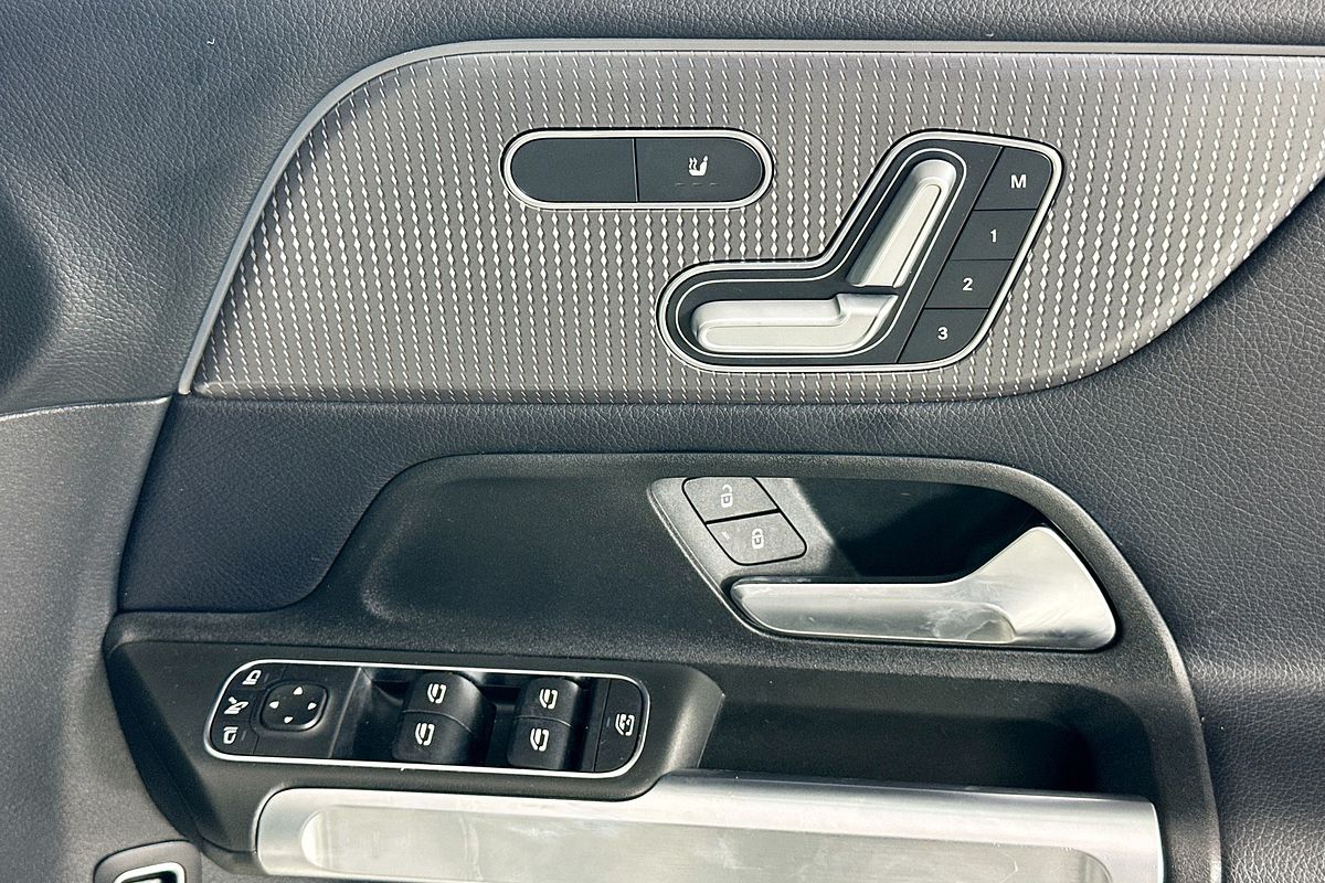 2021 Mercedes-Benz GLB-Class 200 X247 MY21.5