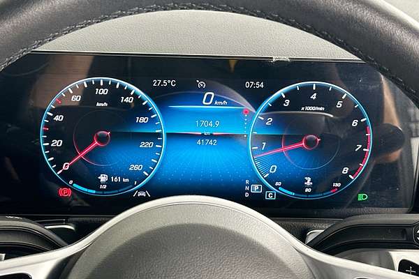 2021 Mercedes-Benz GLB 250 4MATIC X247 MY21