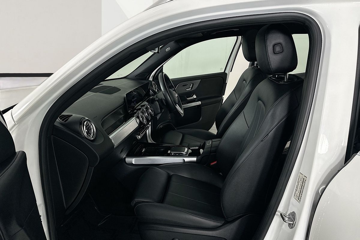 2021 Mercedes-Benz GLB-Class 200 X247 MY21.5