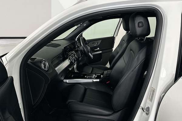 2021 Mercedes-Benz GLB-Class 200 X247 MY21.5