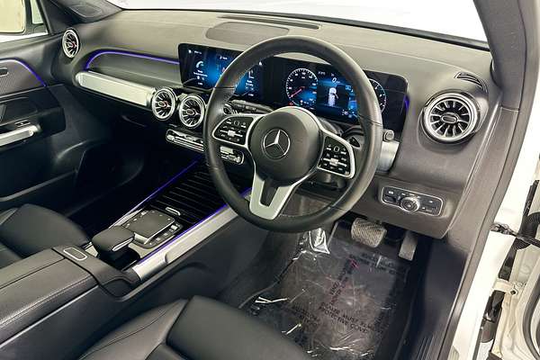 2021 Mercedes-Benz GLB 250 4MATIC X247 MY21