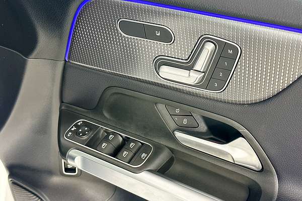 2021 Mercedes-Benz GLB 250 4MATIC X247 MY21