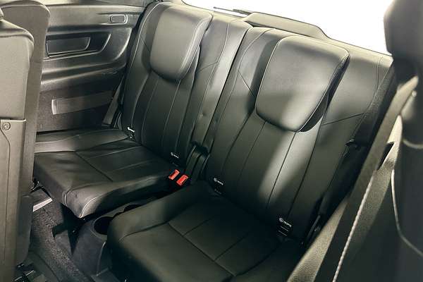 2021 Mercedes-Benz GLB-Class 200 X247 MY21.5