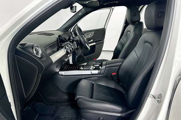 2021 Mercedes-Benz GLB 250 4MATIC X247 MY21