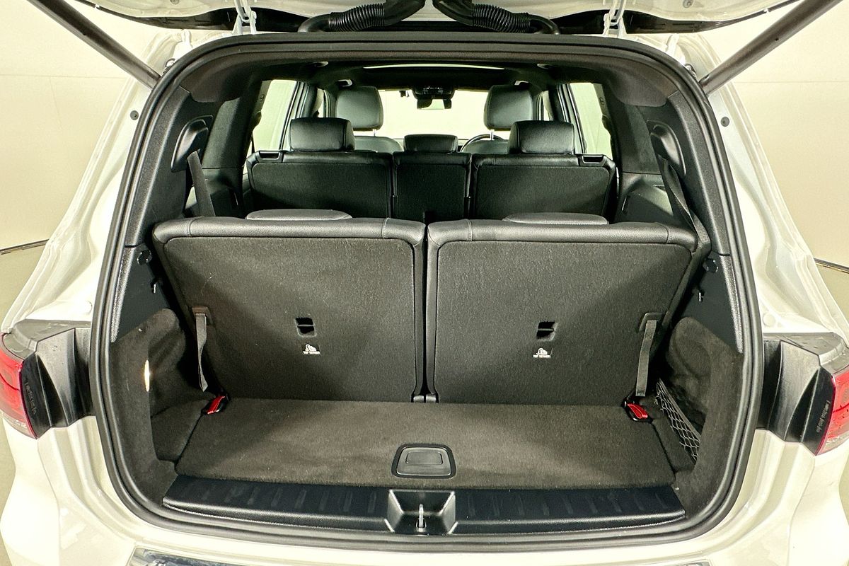 2021 Mercedes-Benz GLB-Class 200 X247 MY21.5