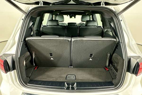 2021 Mercedes-Benz GLB-Class 200 X247 MY21.5