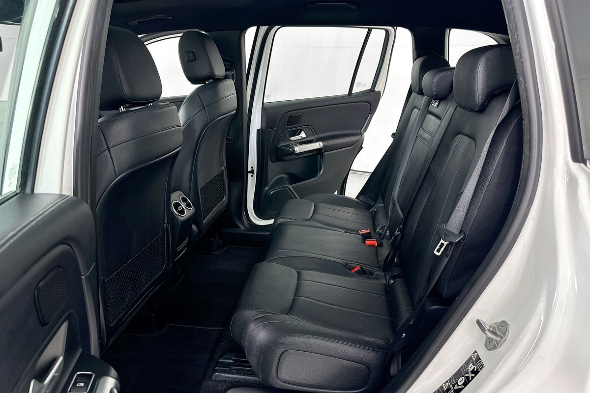 2021 Mercedes-Benz GLB 250 4MATIC X247 MY21