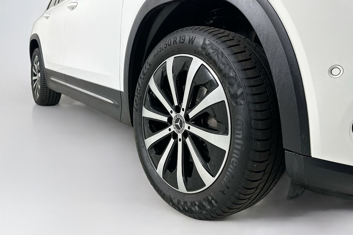 2021 Mercedes-Benz GLB-Class 200 X247 MY21.5