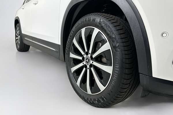 2021 Mercedes-Benz GLB-Class 200 X247 MY21.5