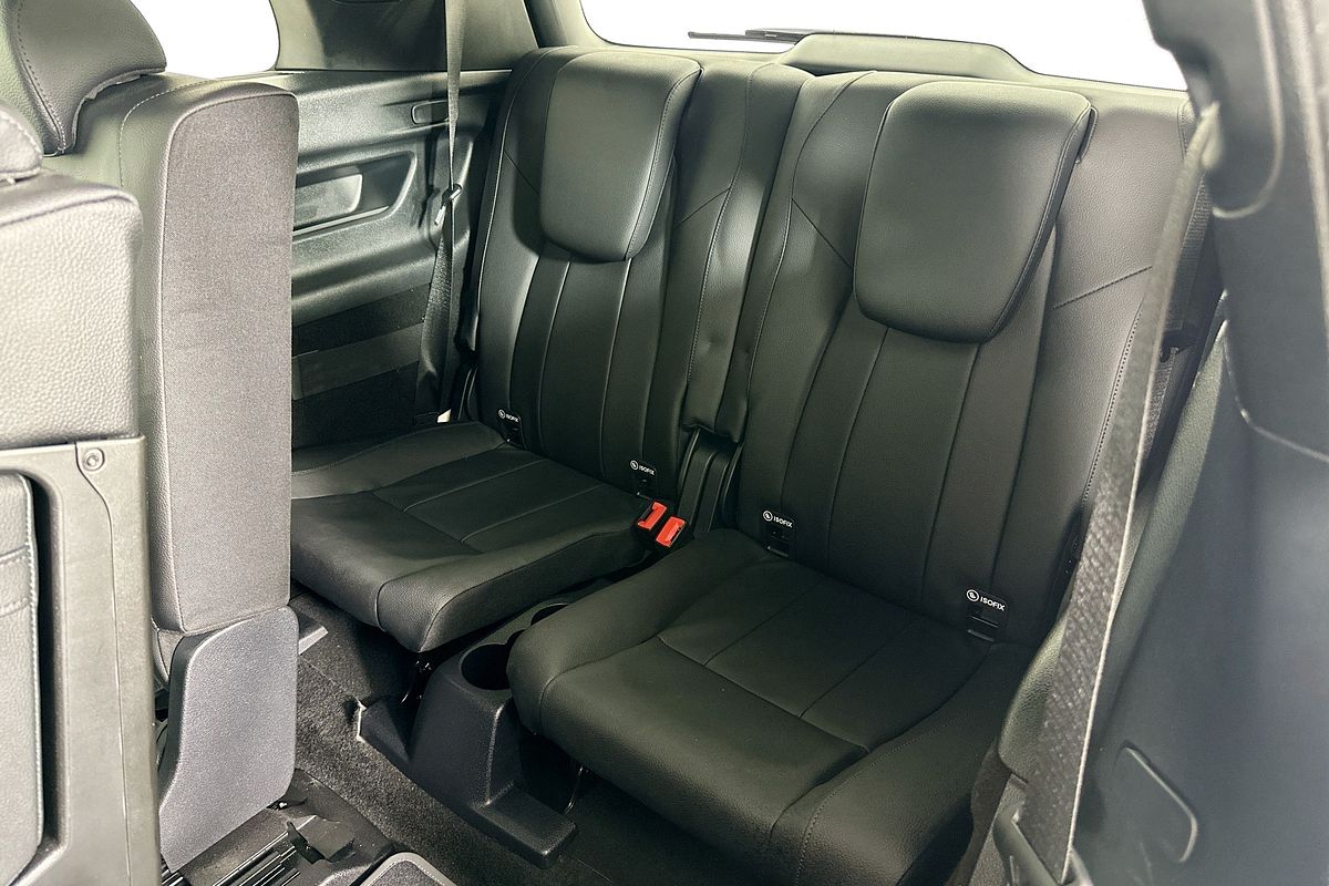 2021 Mercedes-Benz GLB 250 4MATIC X247 MY21