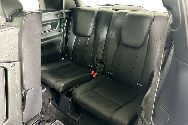 2021 Mercedes-Benz GLB 250 4MATIC X247 MY21