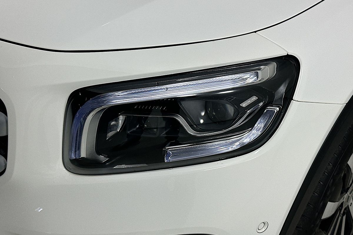 2021 Mercedes-Benz GLB-Class 200 X247 MY21.5