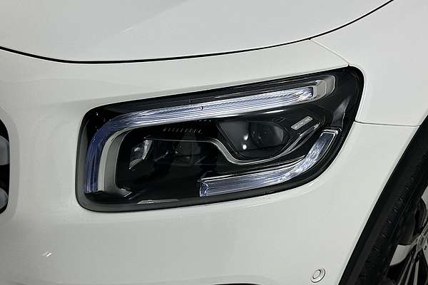 2021 Mercedes-Benz GLB-Class 200 X247 MY21.5