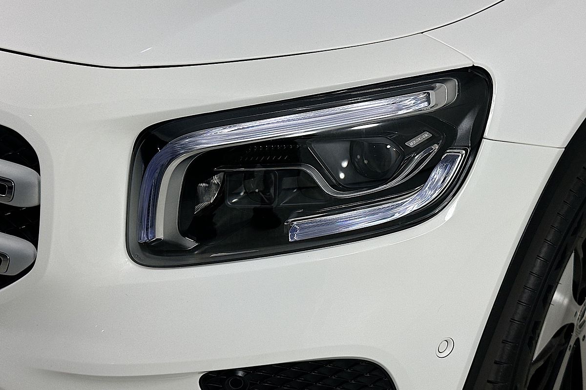 2021 Mercedes-Benz GLB 250 4MATIC X247 MY21